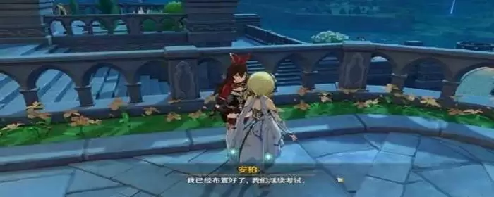 香菱圣遗物刷哪个副本