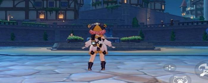 原神怎么获得降魔玉符