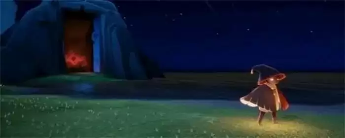 光遇怎么永久变小不点