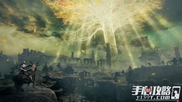 《艾尔登法环》魔女剧情顺序分享