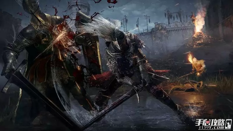 《艾尔登法环》白金之子支线怎么做