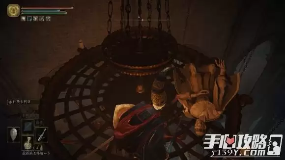 《艾尔登法环》托普斯支线攻略