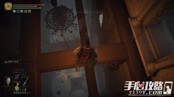 《艾尔登法环》托普斯支线攻略
