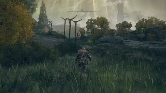 艾尔登法环封印魔女的废墟怎么救？封印魔女的废墟救人方法图片1