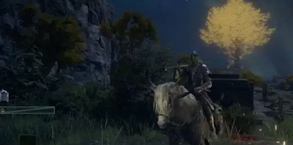 艾尔登法环怎么骑马?骑马快捷键设置方法图片1