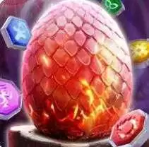 龙谷奇兵：勇士集结