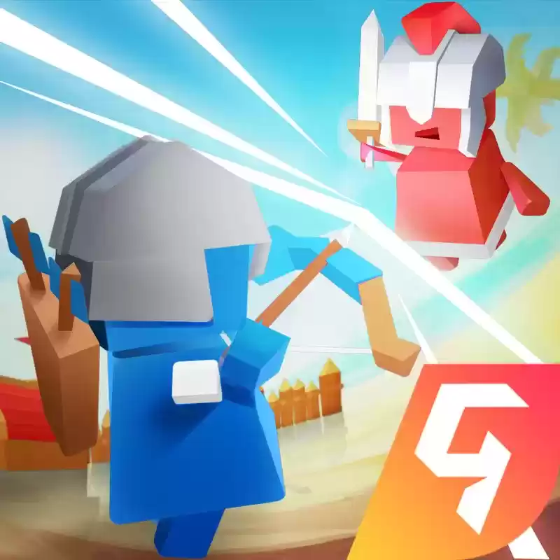 奇兵指挥官2021游戏