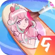 巴啦啦魔法美甲2