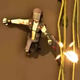 刺客的末日生存