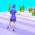 健康跑酷3D