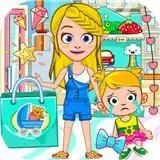 迷你生活欢乐城镇