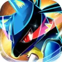 神兽新世代回合对战修改版