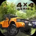 4x4 OffRoad 汽车模拟游戏