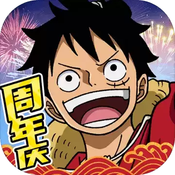 航海王启航变态版