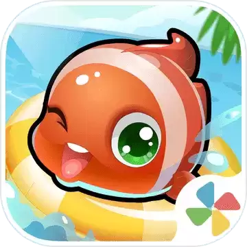 开心水族箱无限内购版