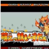 口袋妖怪火红萌娘