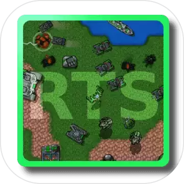 铁锈战争天堂之战mod