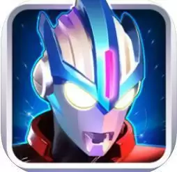 奥特曼传奇英雄2020