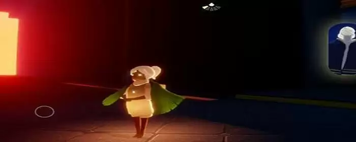 光遇烟花先祖在哪里