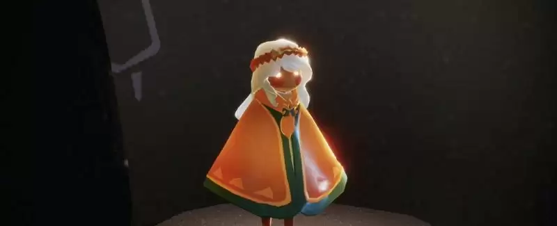 光遇腮红面具怎么获得