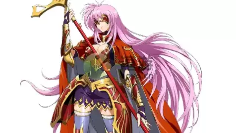 梦幻模拟战谜之骑士附魔推荐