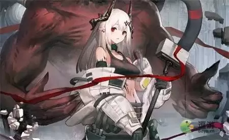 明日方舟精二泥岩强度评价