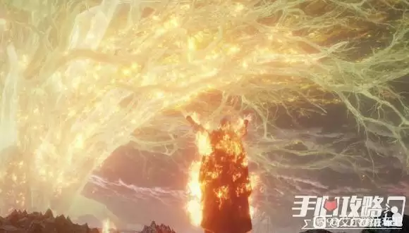 《艾尔登法环》梅琳娜支线剧情分享