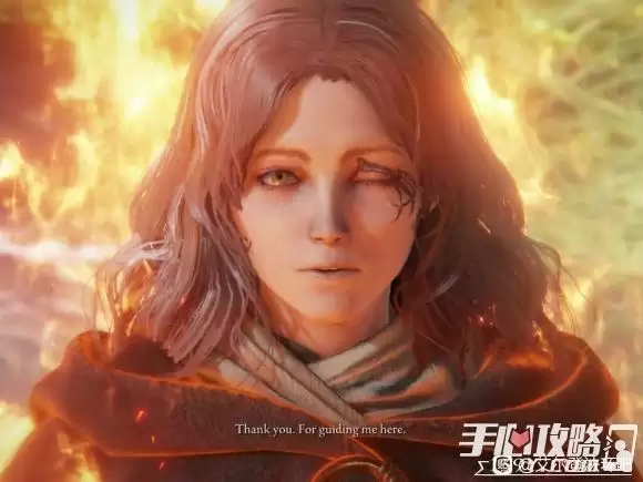 《艾尔登法环》梅琳娜支线剧情分享