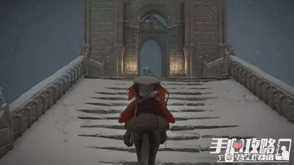 《艾尔登法环》米凯拉的圣树在哪里 《艾尔登法环》米凯拉的圣树在哪里