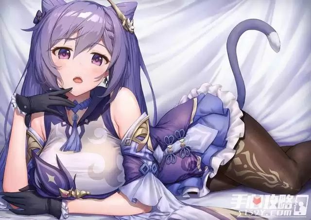 《原神》女仆主C圣遗物选择推荐