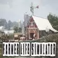 乡村模拟器2