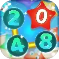 2048星星碰碰碰