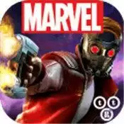 银河护卫队游戏