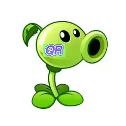 植物大战僵尸QR