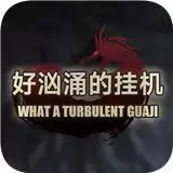 好汹涌的挂机