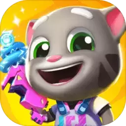 汤姆猫大冒险微信