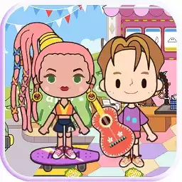 我的童话学校完整