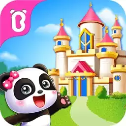 宝宝巴士奇妙梦幻城堡