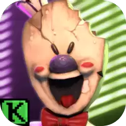 恐怖冰淇淋1无广告(Ice Scream 1)