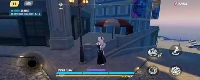 后崩坏书第二章33个宝箱位置