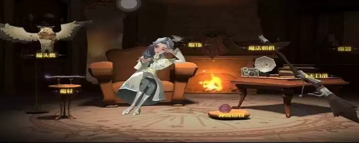 哈利波特如何绑定新生_1 哈利波特如何绑定新生