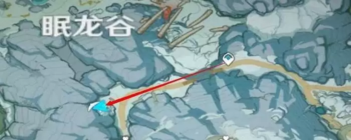 雪山的三个匣子怎么获得