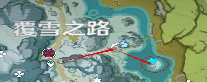 雪山的三个匣子怎么获得