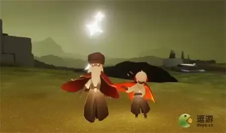 光遇疑惑先祖复刻兑换图一览