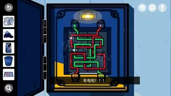 房间的秘密游戏攻略大全：全流程超详细解密攻略[多图]图片1