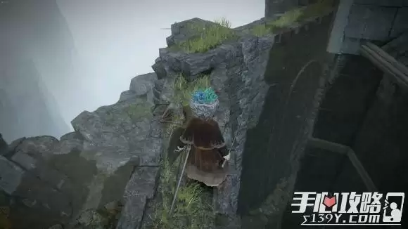 《艾尔登法环》黑狼面具位置分享