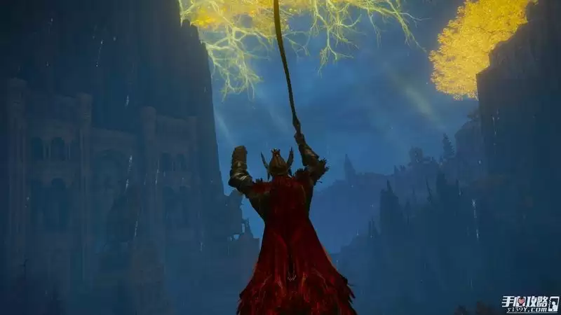 《艾尔登法环》黄金律法支线玩法技巧 《艾尔登法环》黄金律法支线玩法技巧