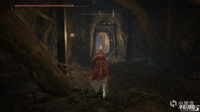 《艾尔登法环》拉卡德神授塔在哪