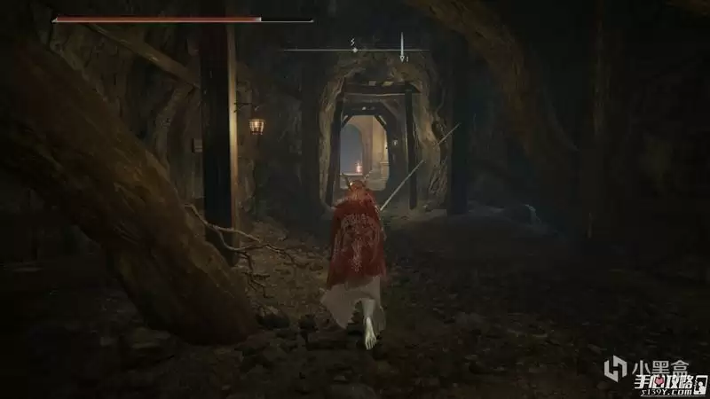 《艾尔登法环》拉卡德神授塔在哪