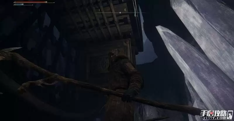 《艾尔登法环》长尾猫别针位置分享 《艾尔登法环》长尾猫别针位置分享